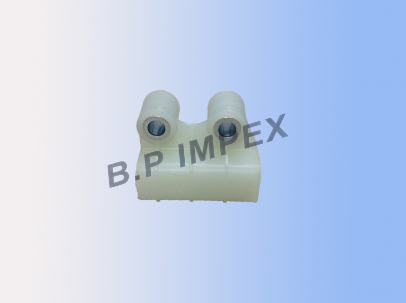 Fip to Idler Chain Guide Assy